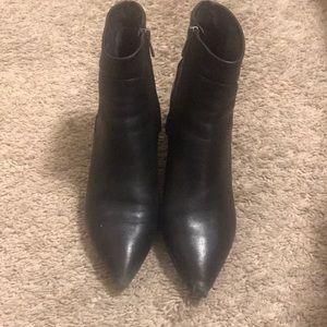 Sam Edelman Booties